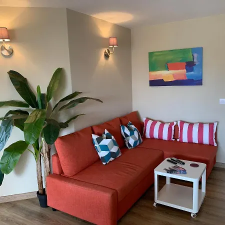 Apartment Les Pins Maritimes *