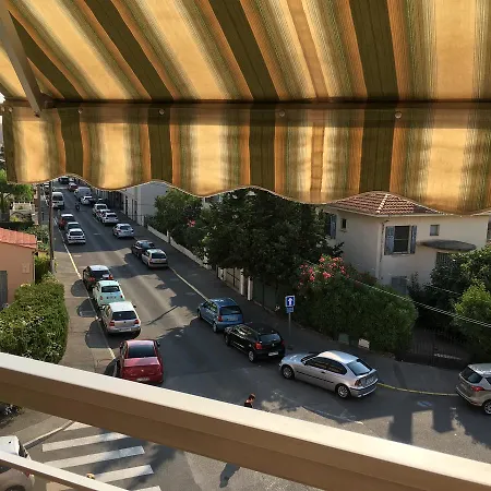Apartment Les Pins Maritimes Frejus