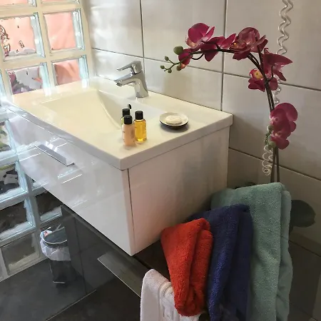 Les Pins Maritimes Apartment