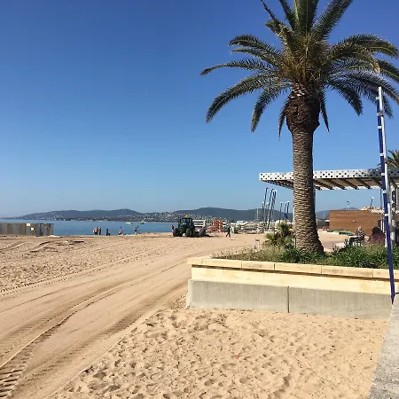 Apartment Les Pins Maritimes *