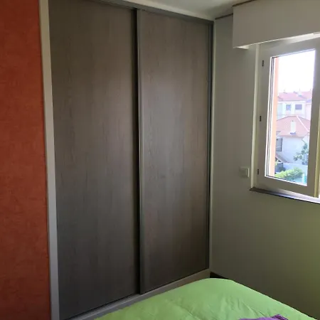 Apartment Les Pins Maritimes