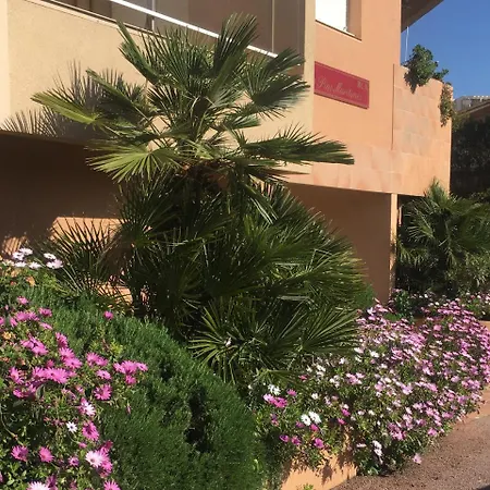 Apartment Les Pins Maritimes Frejus
